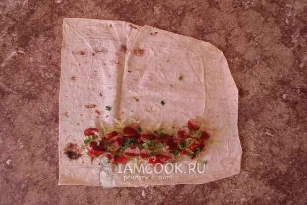 Шаг 5: иллюстрация