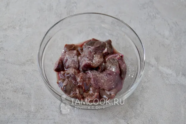 Шаг 3: иллюстрация