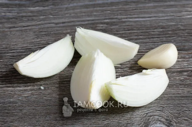 Шаг 2: иллюстрация