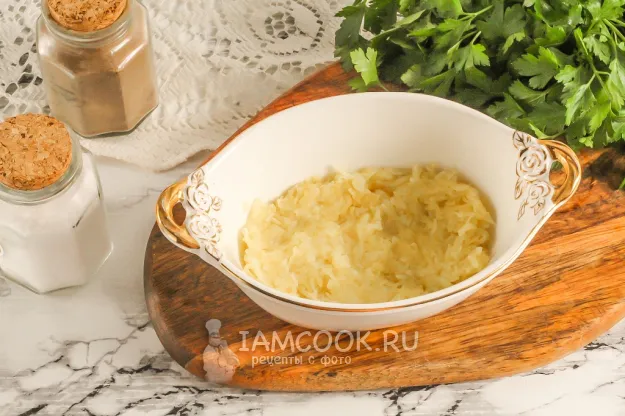 Шаг 2: иллюстрация