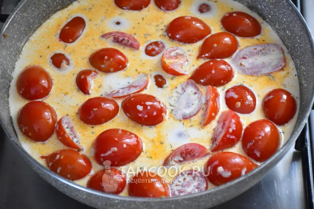 Шаг 7: иллюстрация