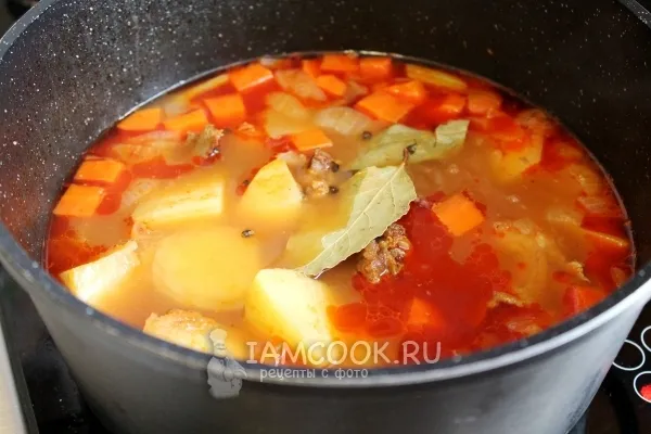 Шаг 10: иллюстрация