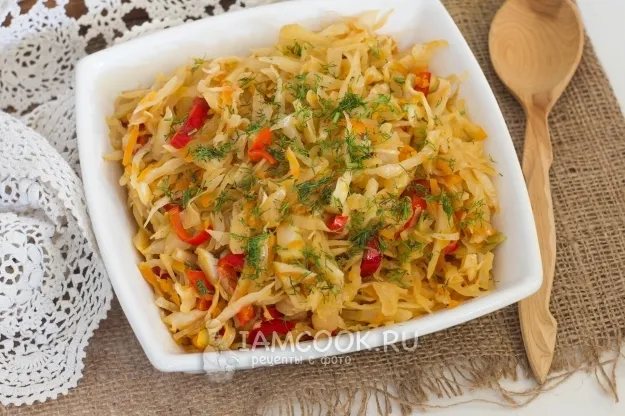 Шаг 8: иллюстрация