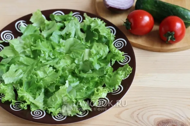 Шаг 2: иллюстрация