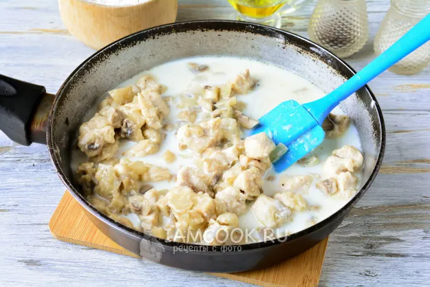 Шаг 7: иллюстрация