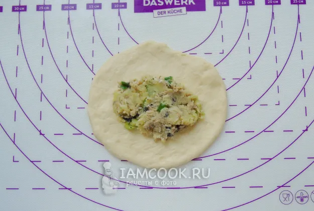 Шаг 11: иллюстрация