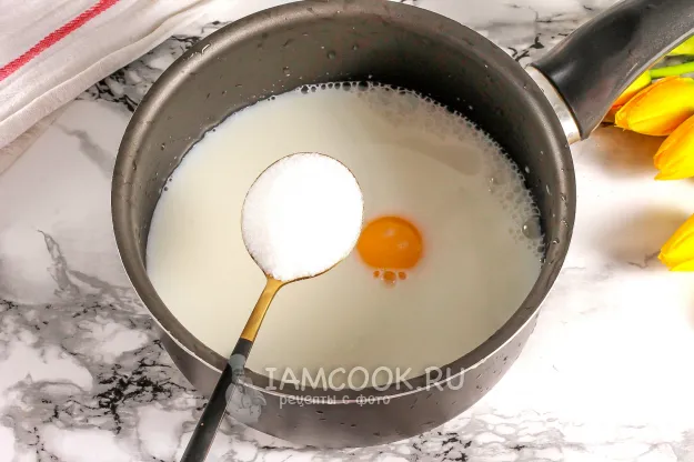 Шаг 4: иллюстрация