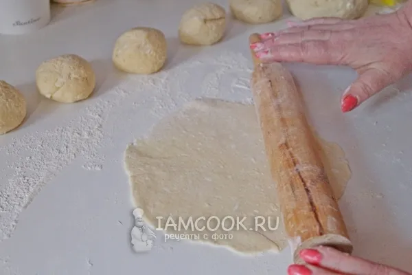 Шаг 7: иллюстрация