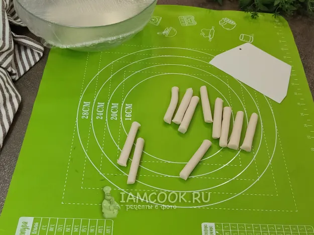 Шаг 5: иллюстрация