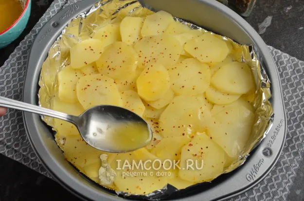 Шаг 5: иллюстрация