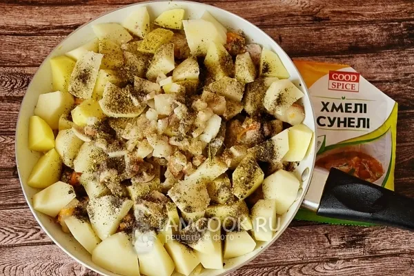 Шаг 10: иллюстрация