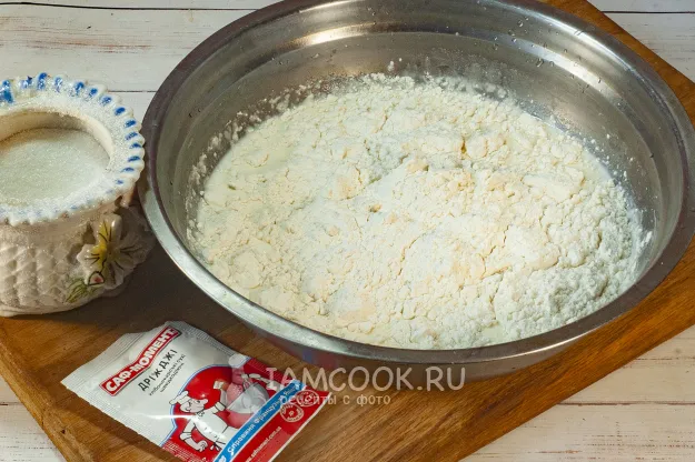 Шаг 2: иллюстрация