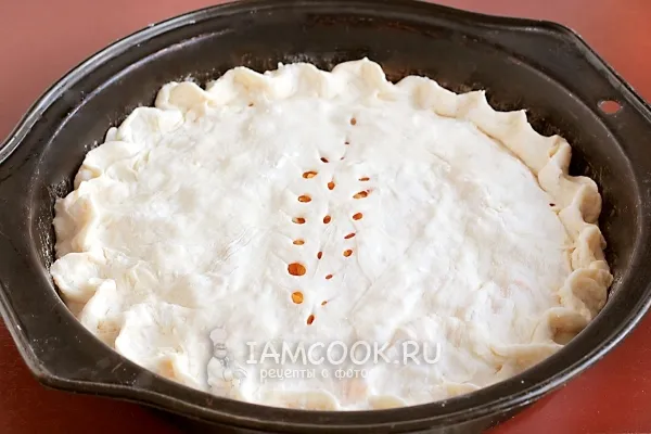 Шаг 11: иллюстрация