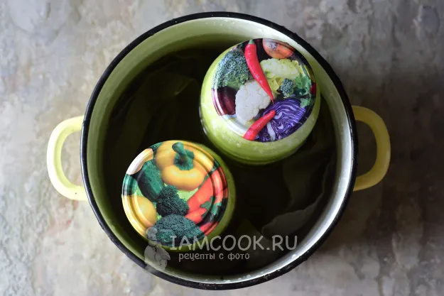 Шаг 8: иллюстрация