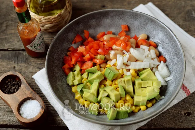 Шаг 3: иллюстрация