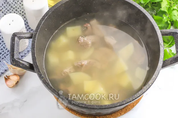 Шаг 3: иллюстрация