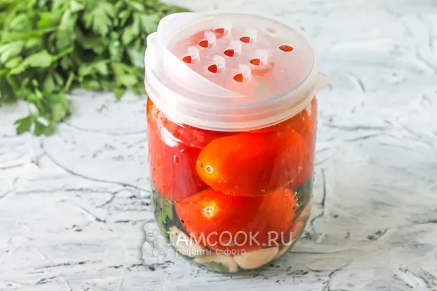 Шаг 5: иллюстрация