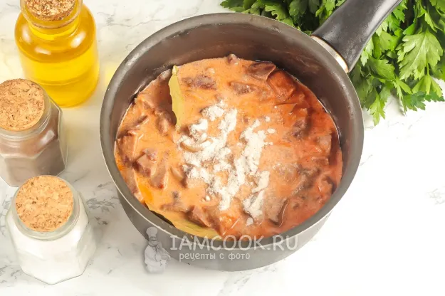 Шаг 6: иллюстрация