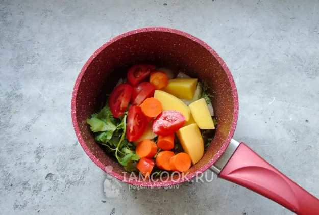 Шаг 5: иллюстрация