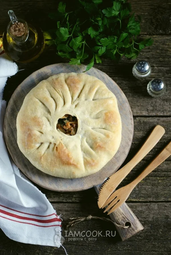 Шаг 8: иллюстрация