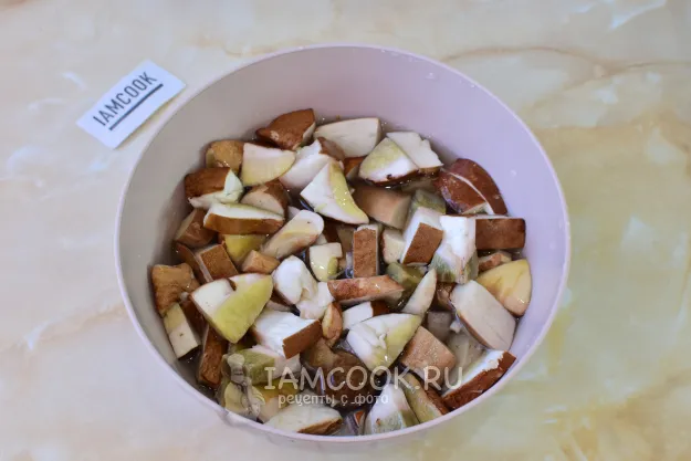 Шаг 2: иллюстрация