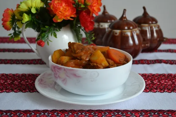 Шаг 16: иллюстрация