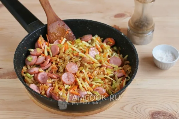 Шаг 7: иллюстрация