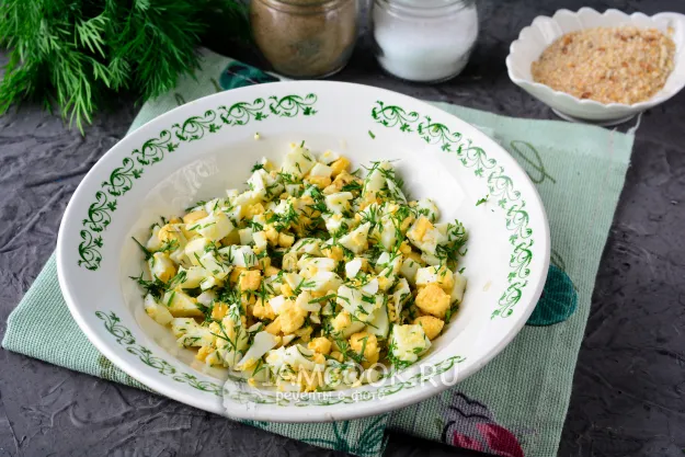 Шаг 3: иллюстрация