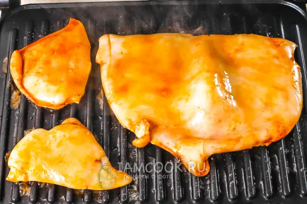 Шаг 4: иллюстрация