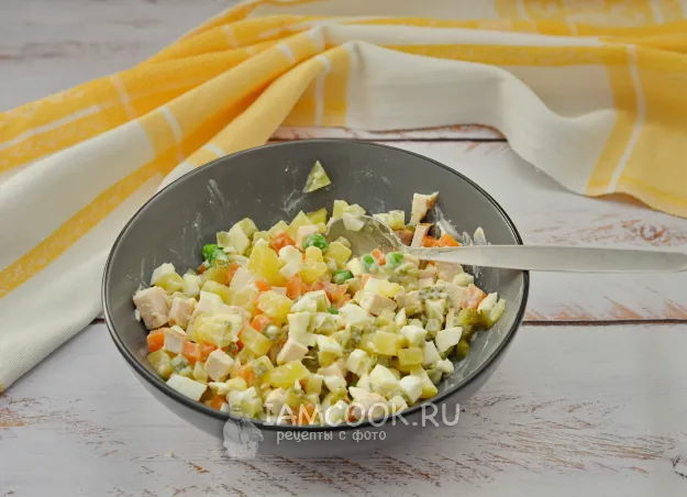 Шаг 10: иллюстрация