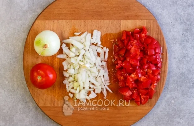 Шаг 2: иллюстрация