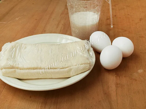 Шаг 1: иллюстрация