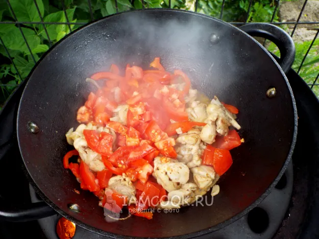 Шаг 9: иллюстрация