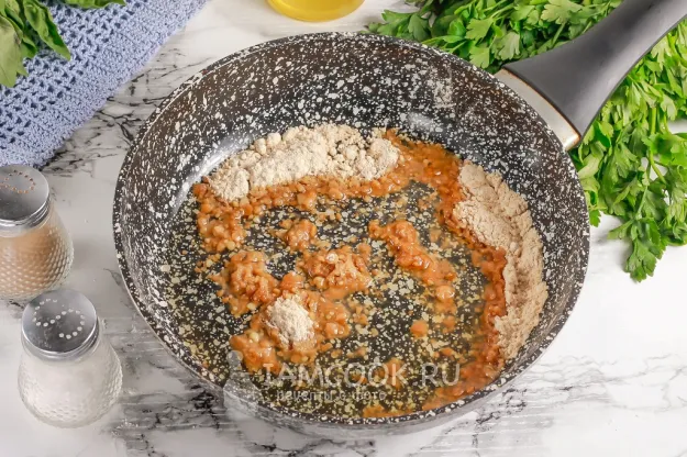 Шаг 7: иллюстрация