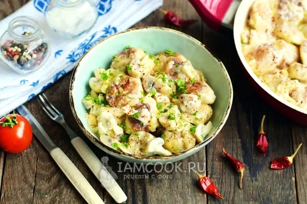 Шаг 10: иллюстрация