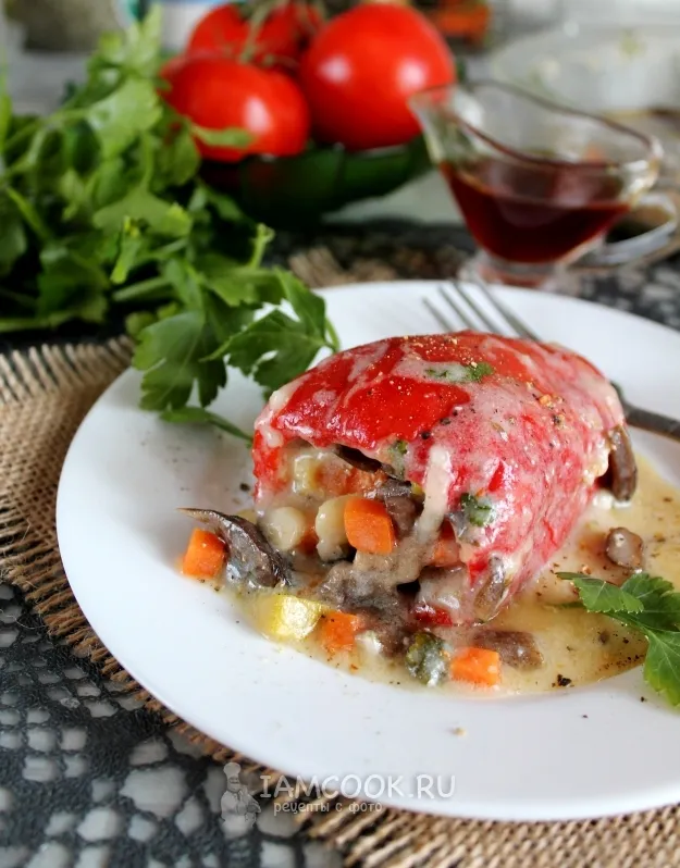 Шаг 13: иллюстрация