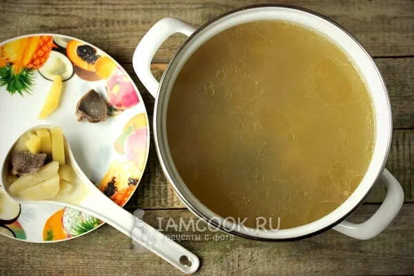 Шаг 1: иллюстрация