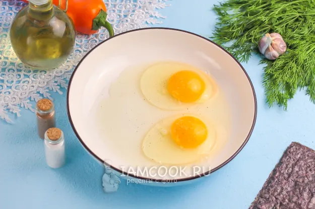 Шаг 7: иллюстрация