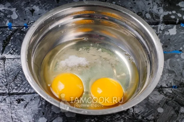 Шаг 2: иллюстрация