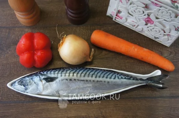 Шаг 1: иллюстрация