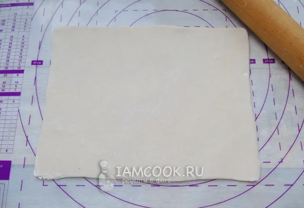 Шаг 9: иллюстрация