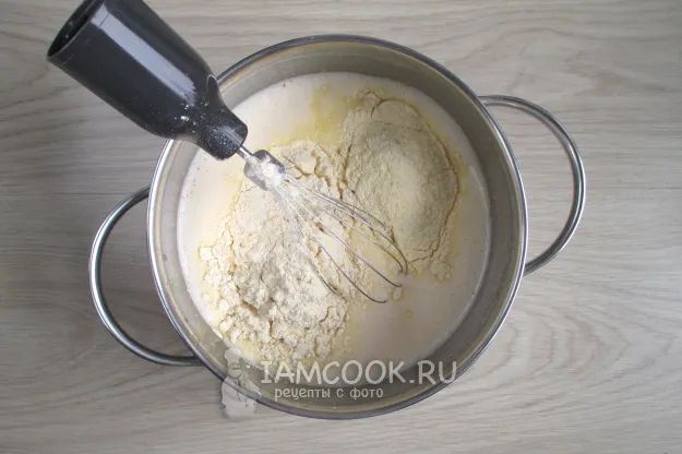 Шаг 4: иллюстрация