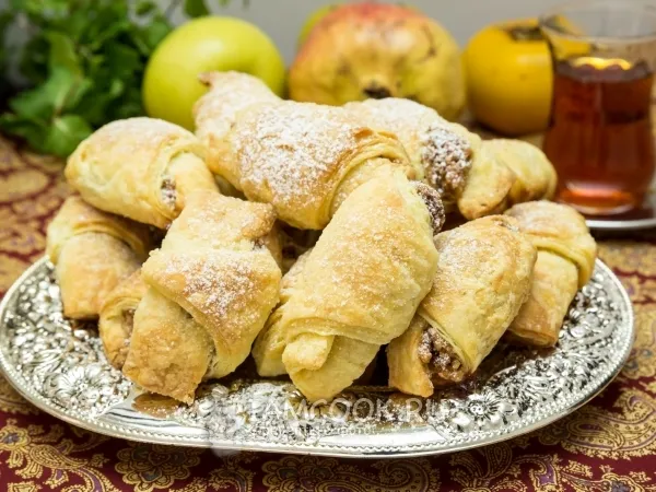 Фото блюда: Мутаки