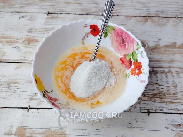 Шаг 6: иллюстрация