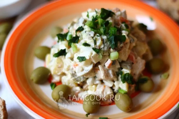 Шаг 13: иллюстрация