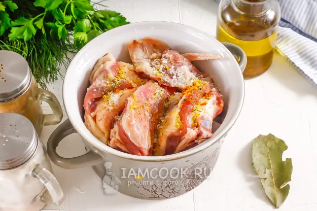 Шаг 5: иллюстрация