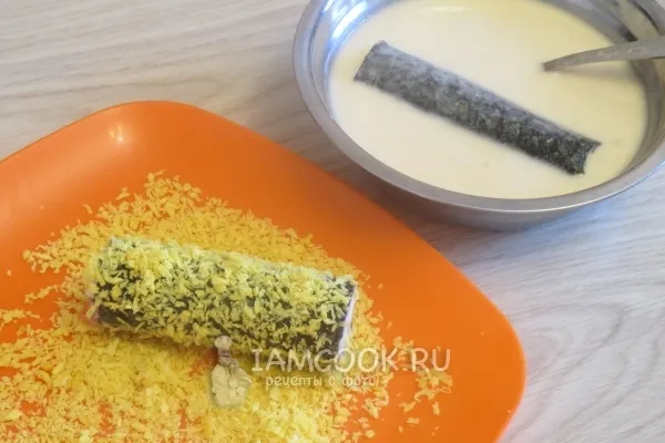 Шаг 5: иллюстрация