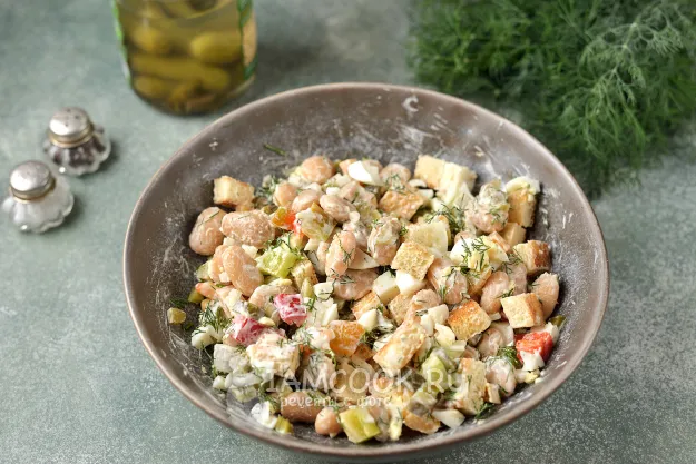 Шаг 5: иллюстрация