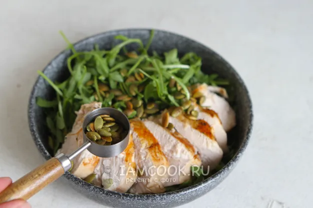 Шаг 10: иллюстрация