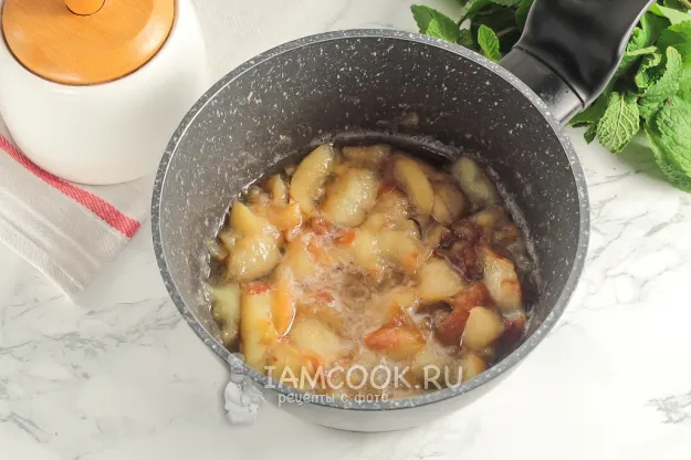 Шаг 2: иллюстрация